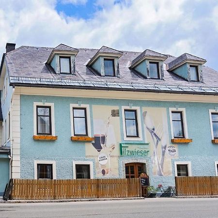 Gasthof Filzwieser Mitterbach Ngoại thất bức ảnh