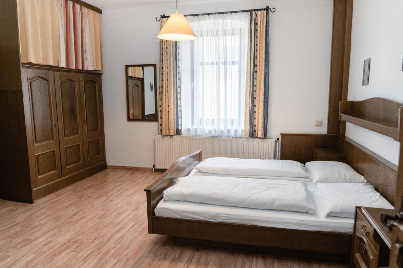 Gasthof Filzwieser Mitterbach Ngoại thất bức ảnh