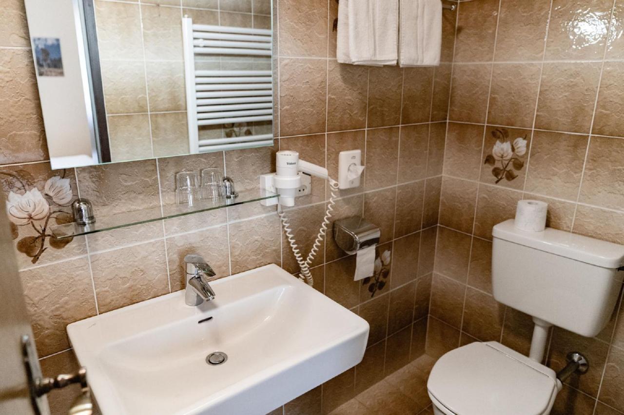 Gasthof Filzwieser Mitterbach Ngoại thất bức ảnh