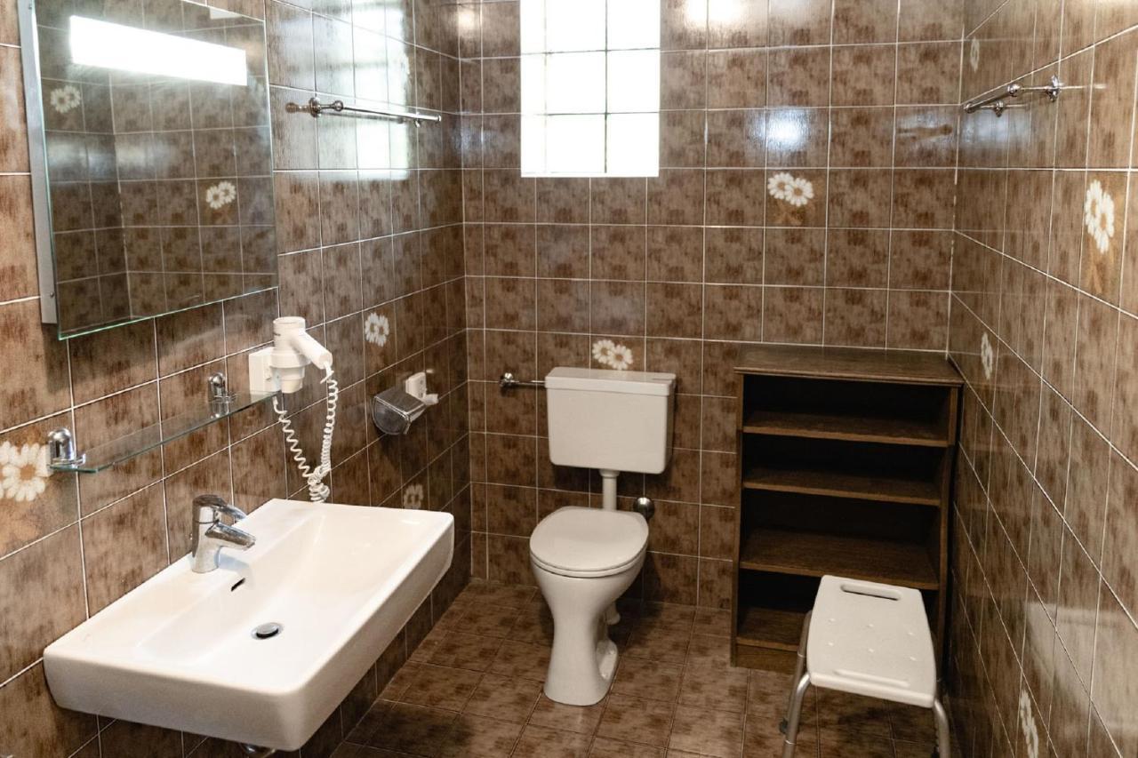 Gasthof Filzwieser Mitterbach Ngoại thất bức ảnh