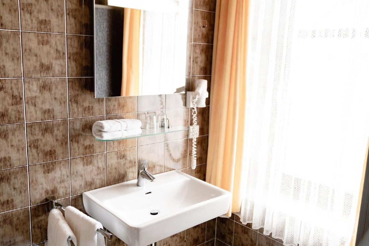 Gasthof Filzwieser Mitterbach Ngoại thất bức ảnh