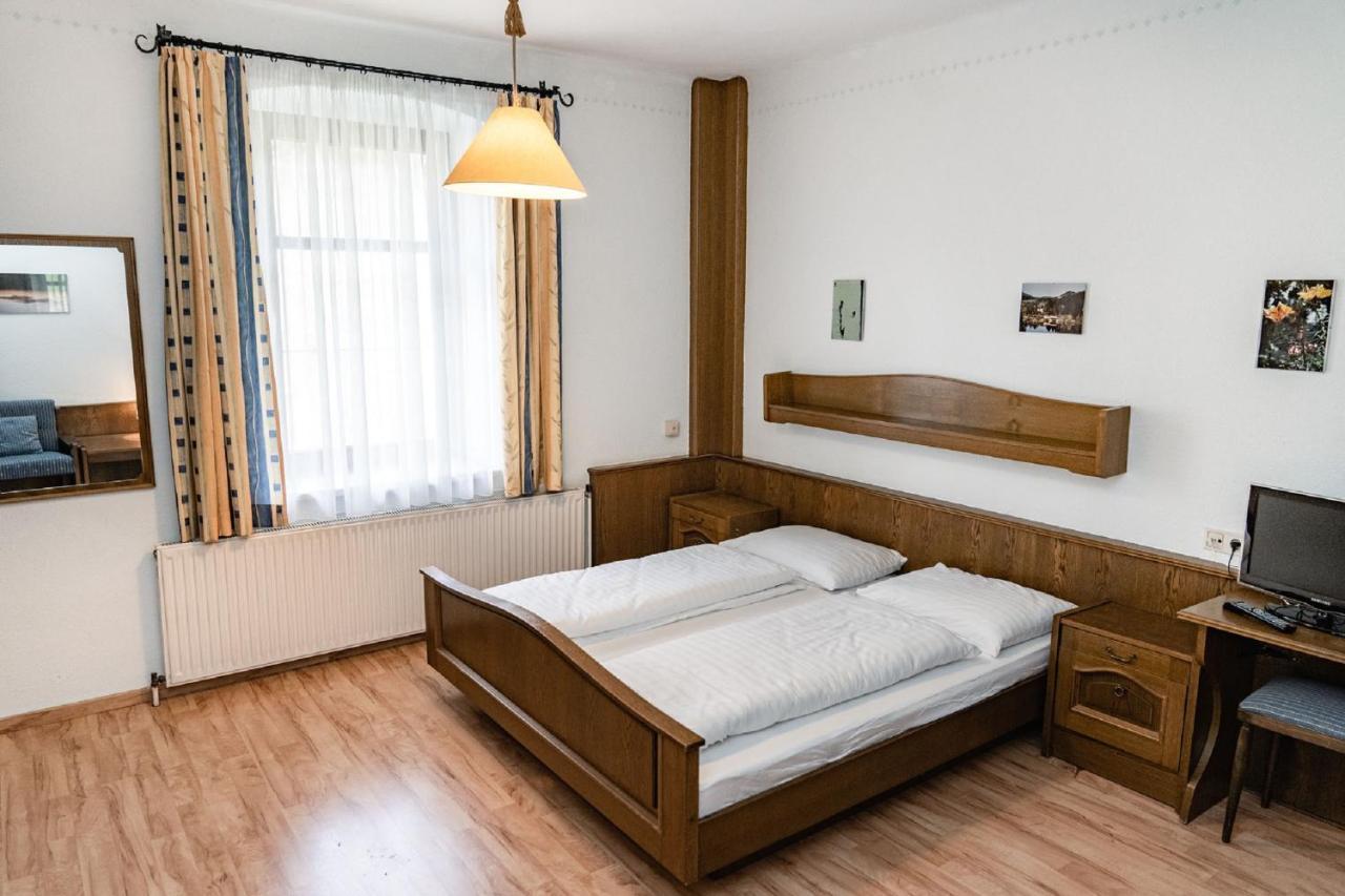 Gasthof Filzwieser Mitterbach Ngoại thất bức ảnh