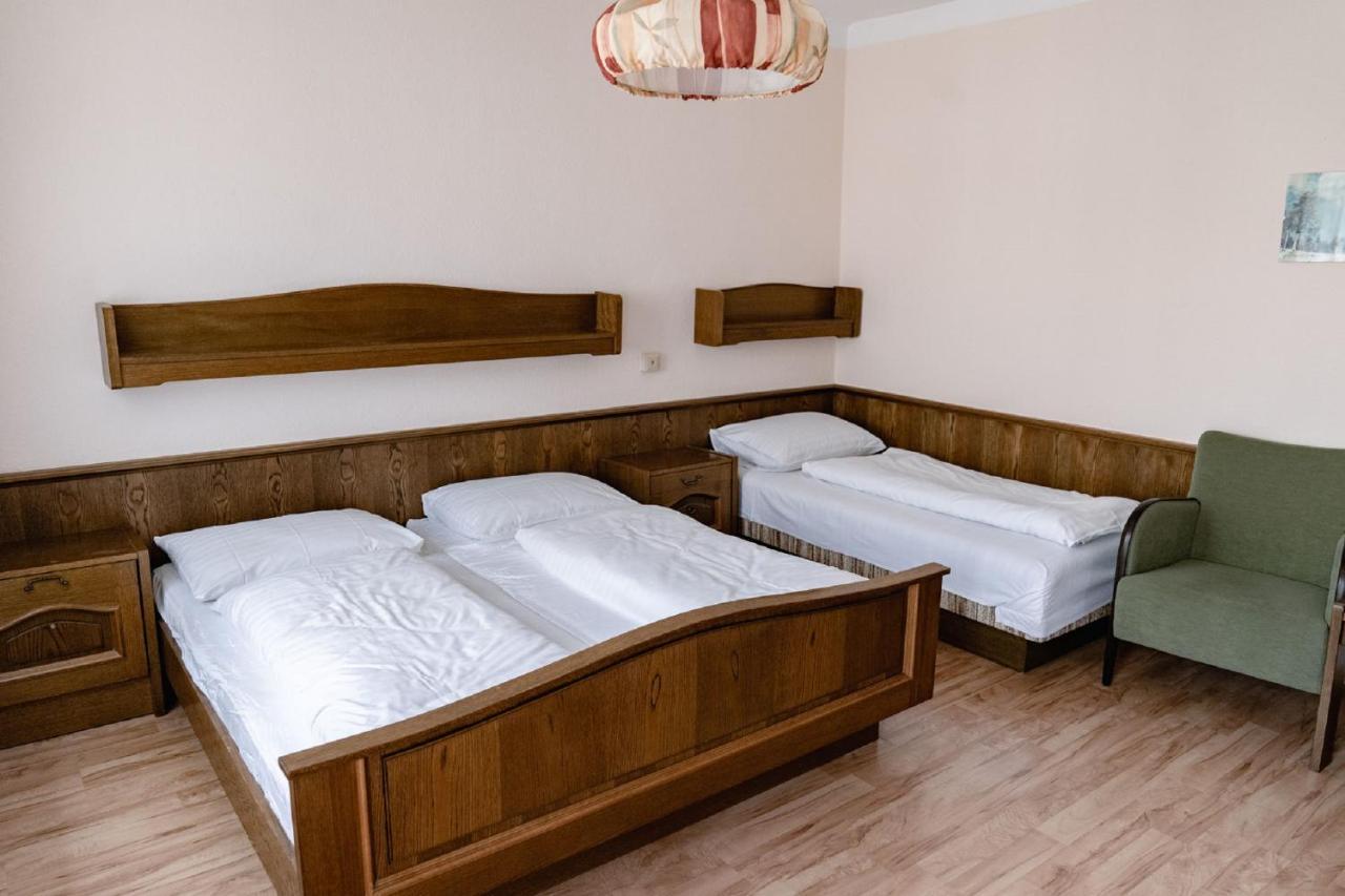 Gasthof Filzwieser Mitterbach Ngoại thất bức ảnh